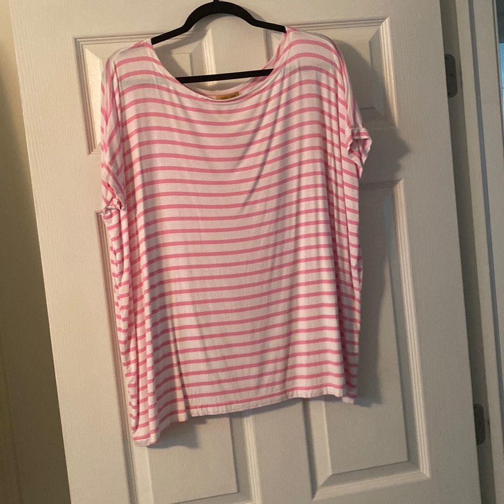 Boutique top